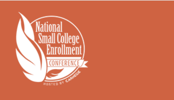 National Small College Enrollment Conference (NSCEC) 2024 image